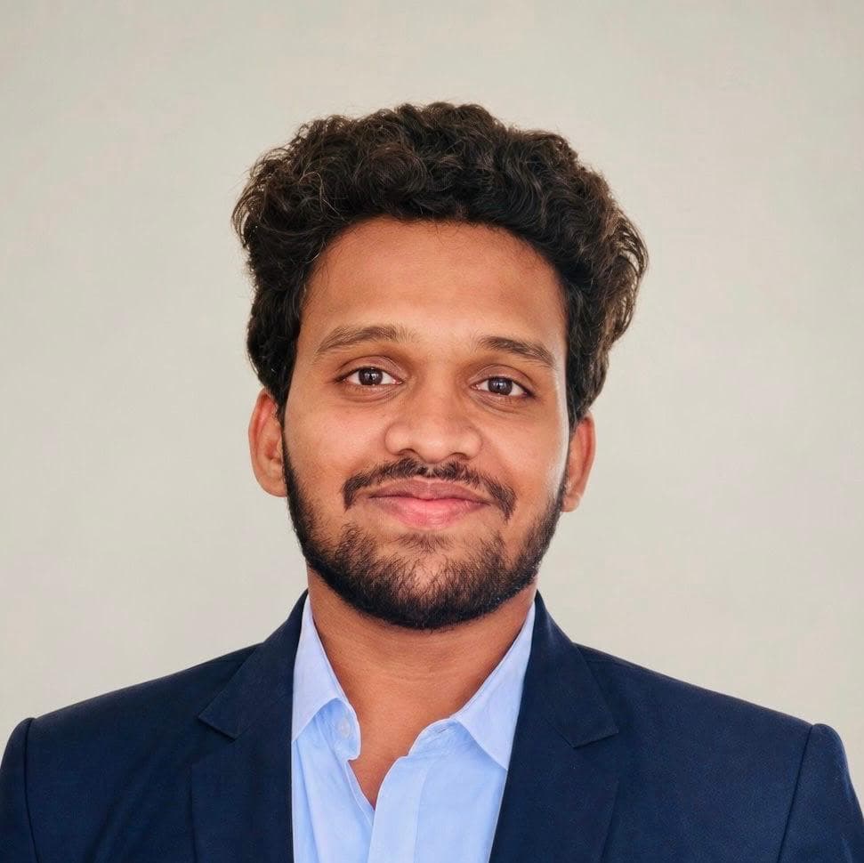 Penumatsa Sai Pradeep Varma