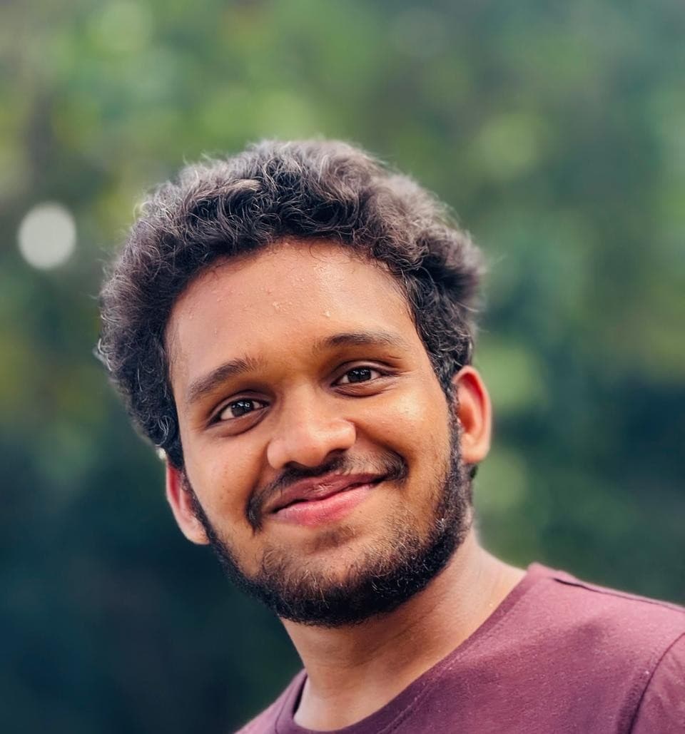 Penumatsa Sai Pradeep Varma